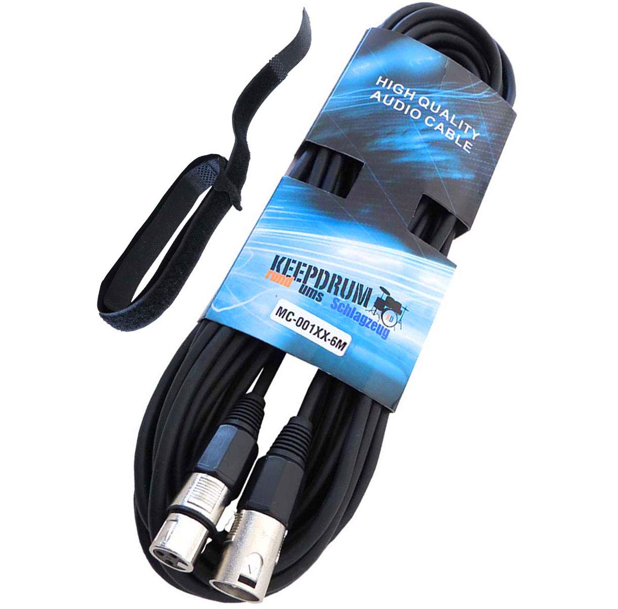 CL-1 Cloudlifter Mic Activator + XLR cable : Amazon.es